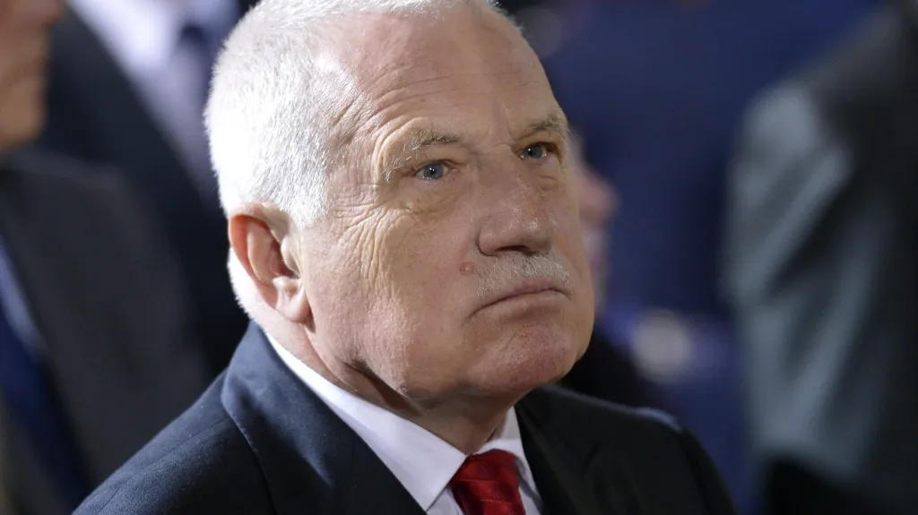Václav Klaus