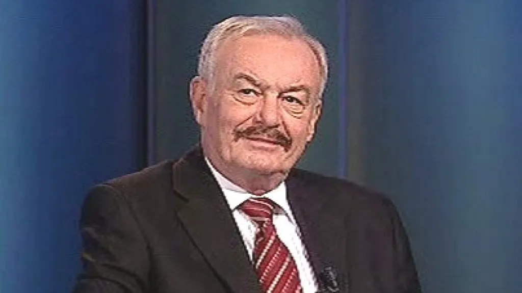 Přemysl Sobotka