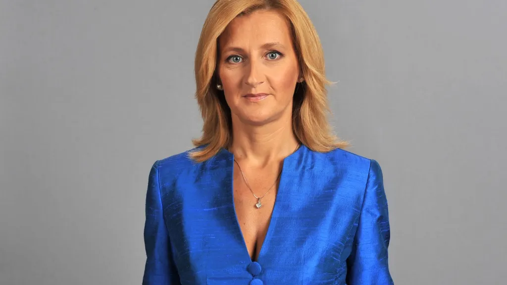 Daniela Drtinová