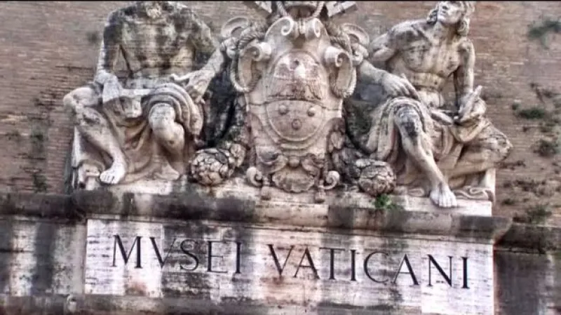 Telefonát Vědunky Lunardi