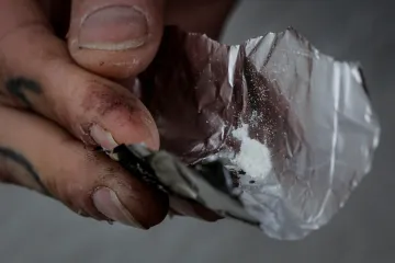 Do Evropy čím dál víc proniká fentanyl