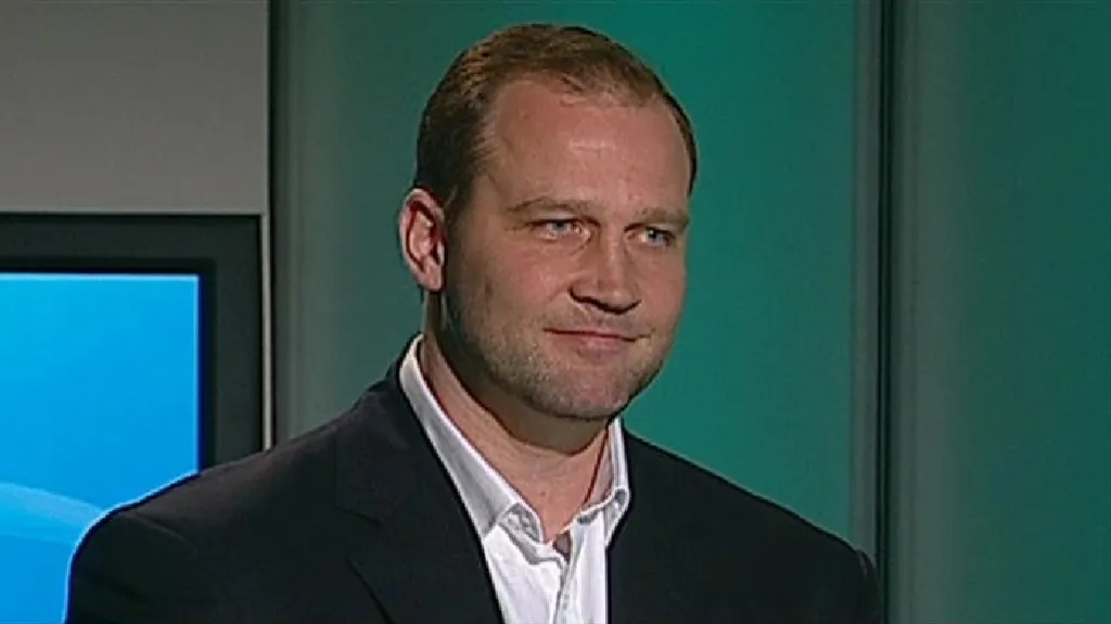 Jiří Šlégr