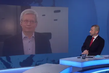 Někomu Ústavní soud vyhoví rychle, návrhy jiných se tam válí dlouho, kritizuje právník Koudelka