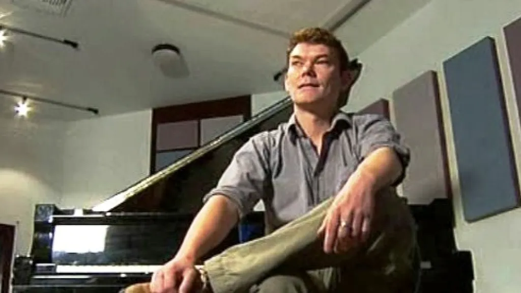 Gary McKinnon
