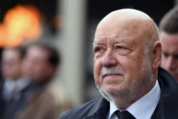 Zemřel trumpetista Václav Hybš. Spolupracoval s Gottem i Matuškou