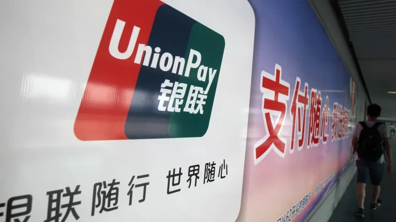 UnionPay
