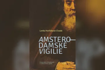 Amsterodamské vigilie spekulují, o čem mluvili Rembrandt s Komenským