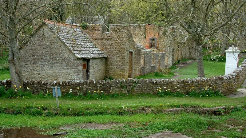 Tyneham