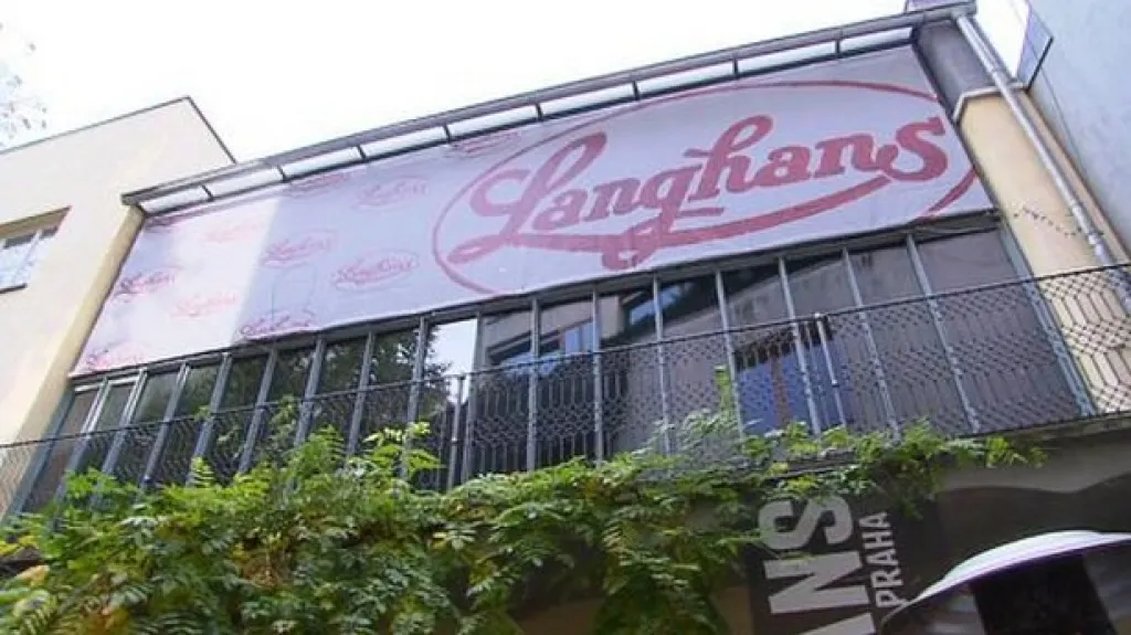 Galerie Langhans