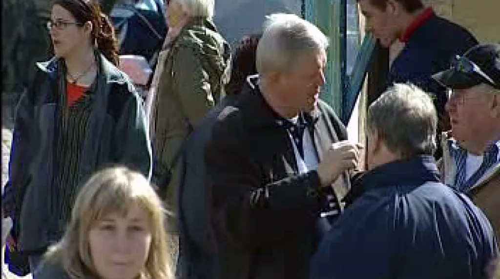 Obyvatelé Liberce