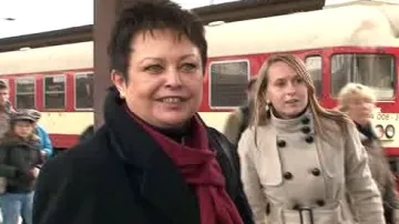 Irena Kočí