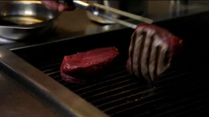 Na koňské maso až do Belgie