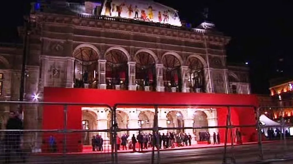 Vídeňská Státní opera