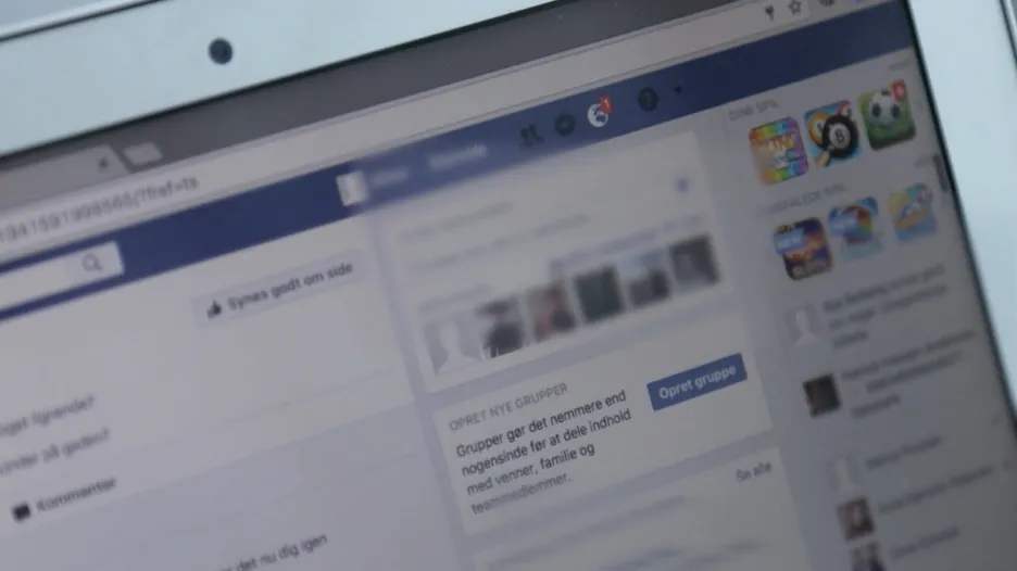 Facebook