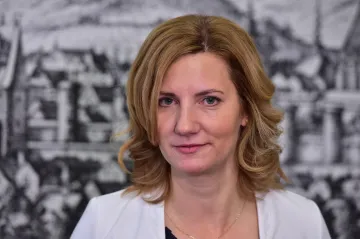 Vaňková a Svoboda nebudou obhajovat primátorský mandát