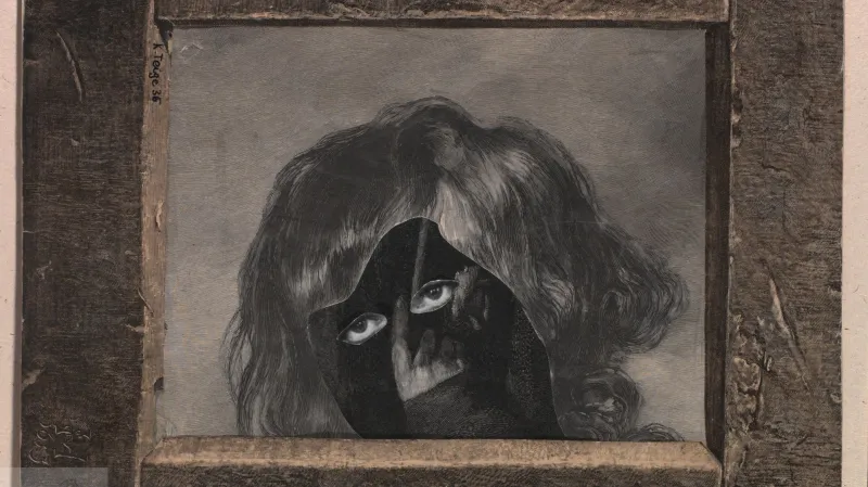 Koláž Karla Teigeho (1935)