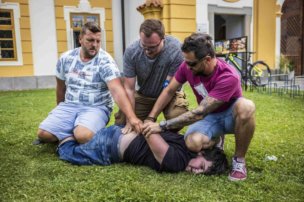 Kampaň Andreje Babiše (Milan Jaroš, Respekt, kategorie Lidé, o kterých se mluví)