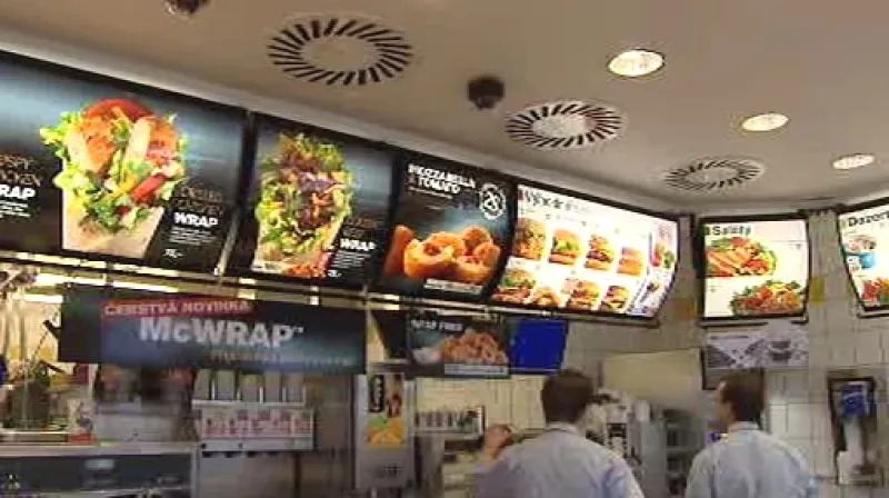 Fastfood