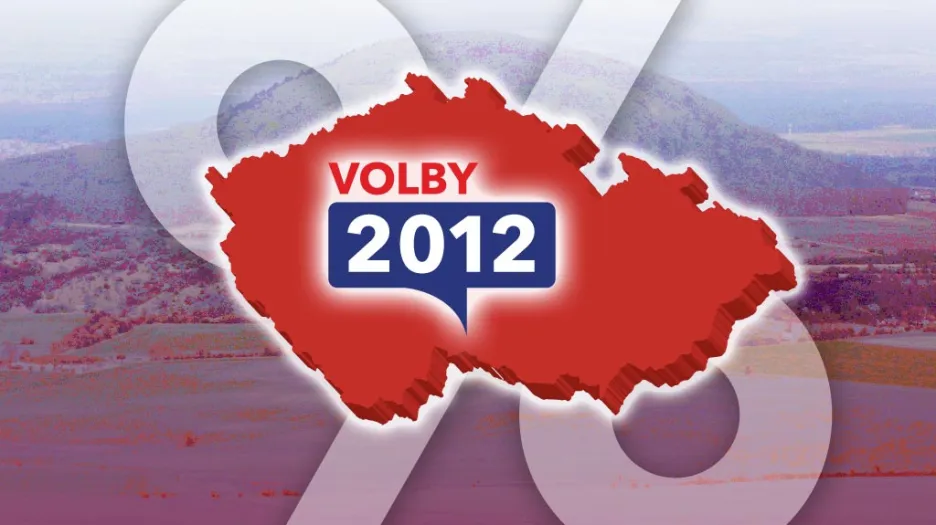 Volby 2012