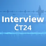 Interview ČT24