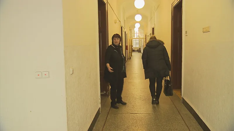 Advokát: Odebrání po třech letech a vrácení do bodu nula je špatná vizitka justice