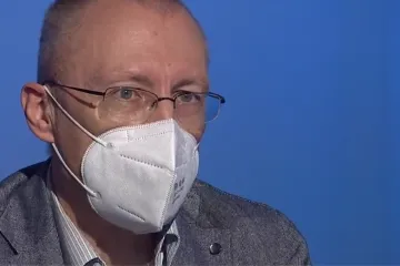Komunikace na ministerstvu zdravotnictví vázne, míní bývalý náměstek Šedo