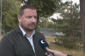 Policie završuje kauzu podnikatele Horáčka. Případ dvou ústeckých policistů ale dosud uzavřen není