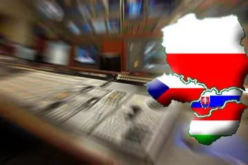 Regionální studia zemí Visegrádu mají sraz v Kroměříži