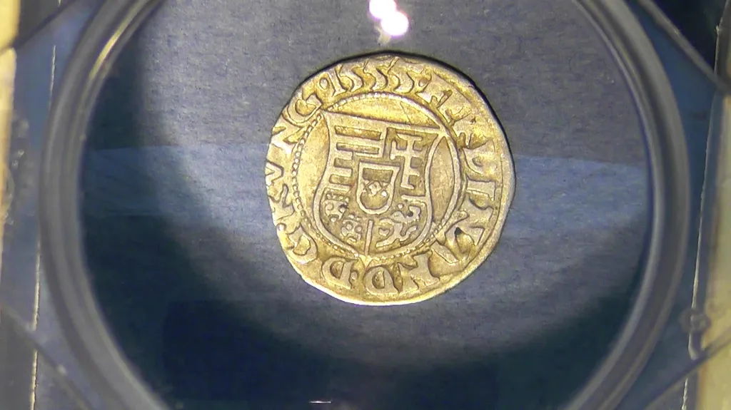 Putovní výstava Boskovický poklad