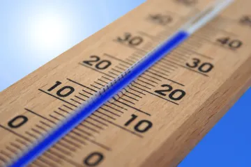 Výstraha před požáry bude od soboty platit do odvolání v celém Česku