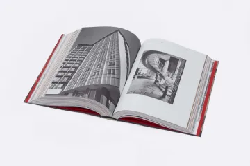 „Komunistická“ architektura si nese své stigma neprávem, chce přesvědčit rozsáhlá publikace
