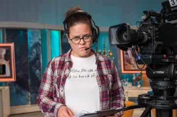 Seriál Killer vezme diváky do Trierova Království i za vyhořelým týmem Dobrého rána z Brna