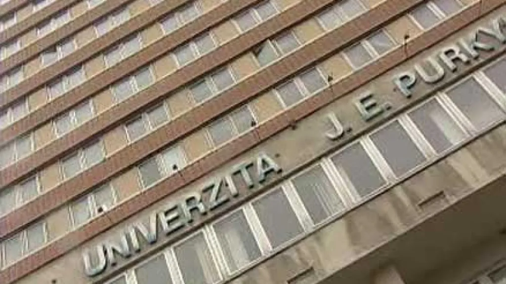 Univerzita J.E. Purkyně