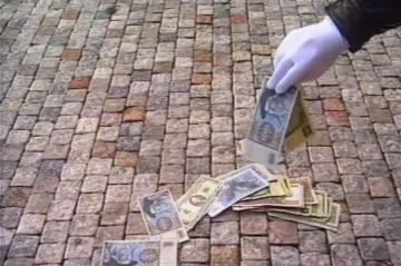 30 let zpět: Proti vpádu zahraničního kapitálu jsme téměř bezmocní