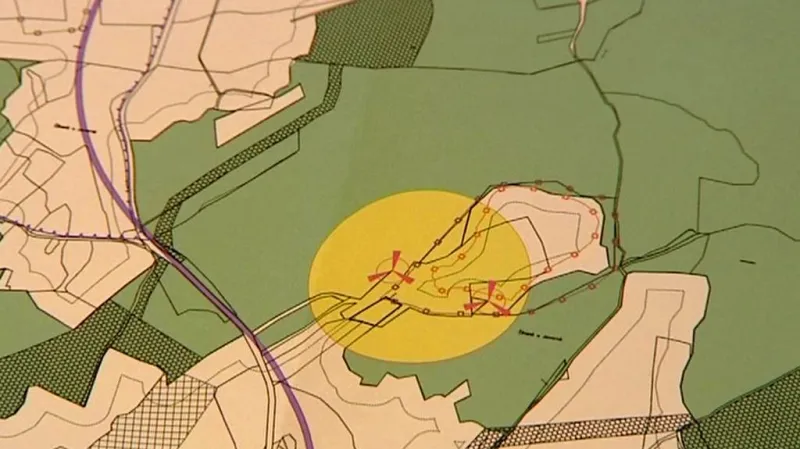 Územní plán Karlovarského kraje