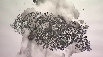 Z díla Lucie Tallové