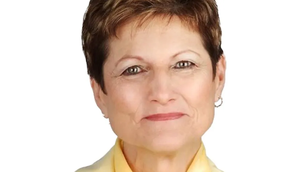 Jaromíra Vítková (KDU-ČSL)