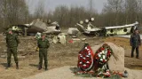 Tragédie u Smolensku: Záznam z kokpitu v médiích