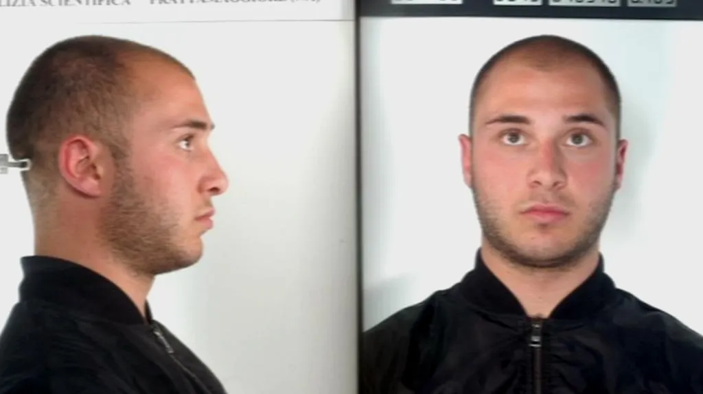 Baby boss Mario Riccio