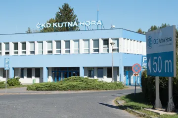 Soud poslal do úpadku slévárenskou společnost ČKD Kutná Hora. Zaměstnává 400 lidí