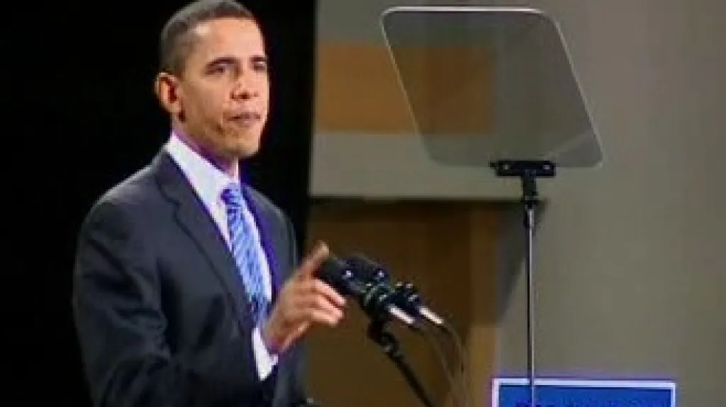 Barack Obama