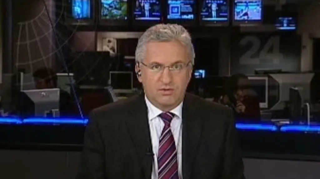 Přemysl Čech