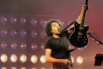 Recenze: Alice In Chains ve vyprodaném Karlíně aneb když vypustíš Alenku z okovů