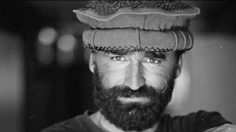 Lesiho poslední mise na fotografiích Daniela Hlaváče