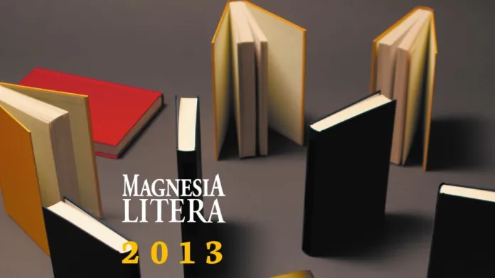 Magnesia Litera 2013