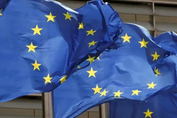 Vrcholí přípravy českého předsednictví EU. Na summit o obnově Ukrajiny by mohl přijet Zelenskyj