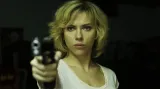 Scarlett Johansson / Lucy