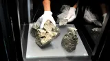 Železné meteority z Opavy-Kylešovic