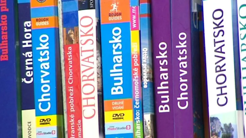 Vědecká knihovna v Plzni se po pěti letech prací dočkala modernizace.