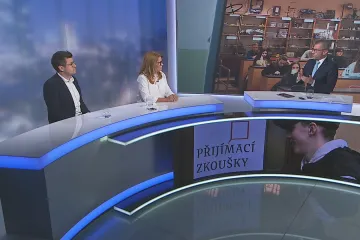 Problémy kapacit školství jsou důsledkem rozdrobenosti a sílící touhy po všeobecném vzdělání, míní Zajíčková a Gargulák